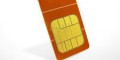 Nano-SIM-Karte stellt sich vor