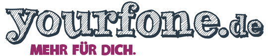 yourfone.de Logo